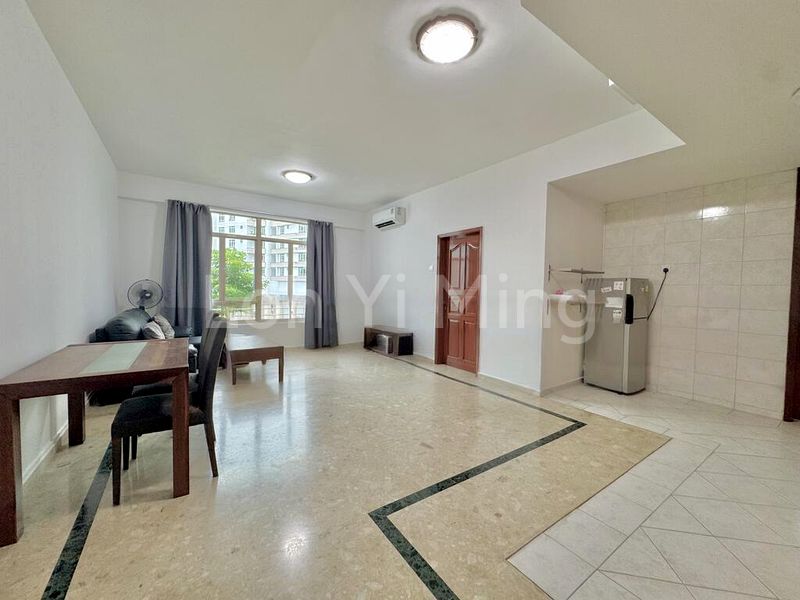 1 Bed Condo for Rent in  Northvale - Image 7